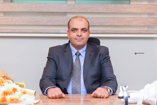 د. محمد علي السلاموني